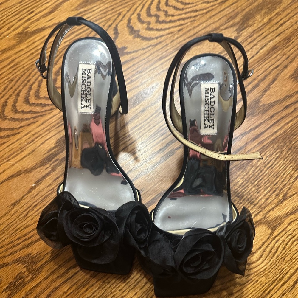 Badgley Miscka women’s shoes size 7